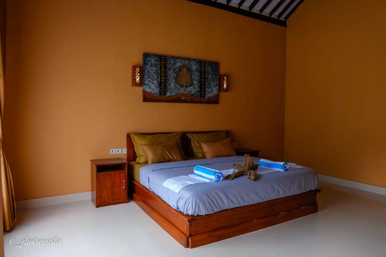 Hotel The Hamlet Kuta  Exterior foto