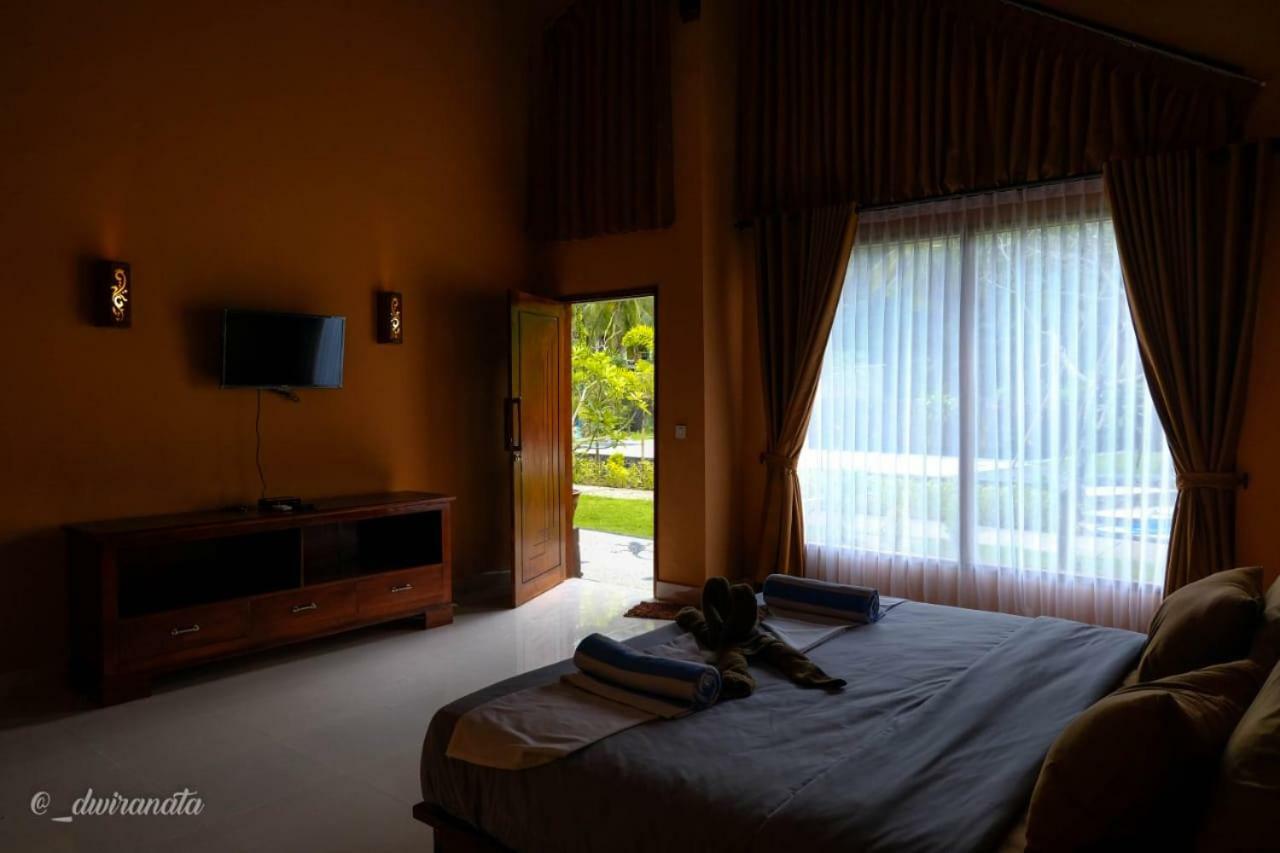 Hotel The Hamlet Kuta  Exterior foto