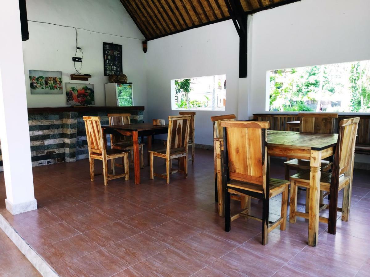 Hotel The Hamlet Kuta  Exterior foto