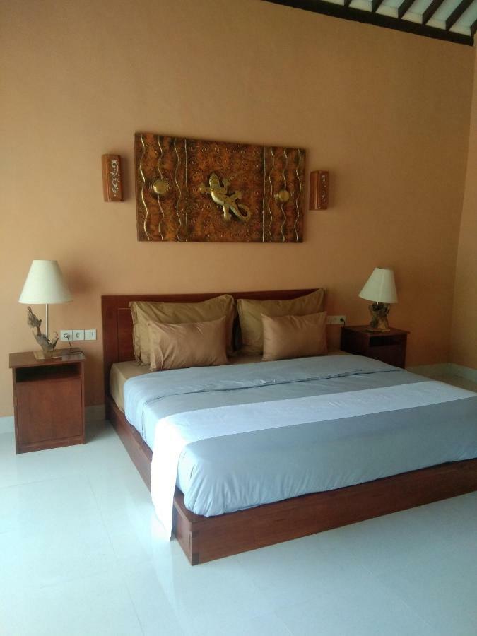 Hotel The Hamlet Kuta  Exterior foto