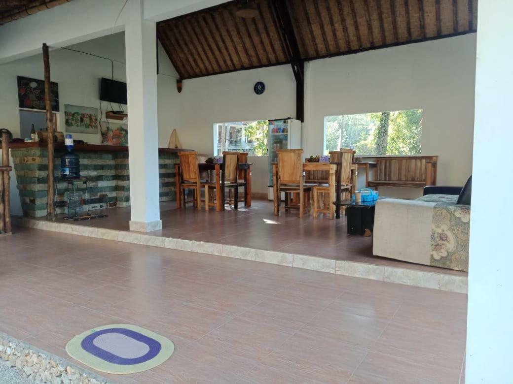 Hotel The Hamlet Kuta  Exterior foto